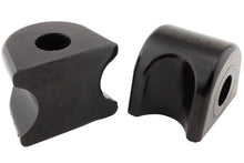 Load image into Gallery viewer, Whiteline Plus 12+ Subaru BRZ / 12+ Scion FR-S / 12+ Toyota 86 18mm Front Sway Bar Mount Bushing Sway Bar Bushings Whiteline