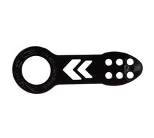 Load image into Gallery viewer, NRG Universal Front Tow Hook - Black Tow Hooks NRG