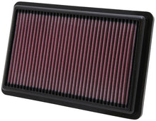 Load image into Gallery viewer, K&N 10-11 Acura MDX/ZDX 3.7L Drop In Air Filter Air Filters - Drop In K&N Engineering