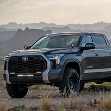 Load image into Gallery viewer, Rigid Industries 2022+ Toyota Tundra 4in. 360-Series A-Pillar Lighting Kit Light Mounts Rigid Industries