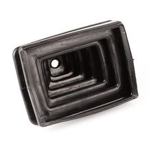 Load image into Gallery viewer, Omix Shift Boot Outer- 97-04 Wrangler TJ Shift Boot OMIX