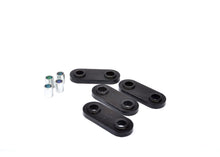 Load image into Gallery viewer, Whiteline Plus 7/4/06 Saab 9-2X / 9/02-9/07 Subaru Impreza Front Gearbox - Crossmember Pad Bushing Bushing Kits Whiteline