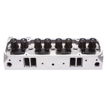 Load image into Gallery viewer, Edelbrock Cylinder Head Performer RPM CNC Pontiac 1962-1969 455 CI V8 87 cc Combustion Chamber Heads Edelbrock