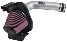 Load image into Gallery viewer, K&N 14-15 Ford Explorer 2.0L High Flow Performance Intake Kit Cold Air Intakes K&N Engineering