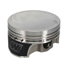 Load image into Gallery viewer, Wiseco Ford SOHC V8 4.6L 2 Val Trick Flow Twisted Wedge NA/Boost/Nitrous -6.0cc 3.572 Bore 10.8:1 CR Piston Sets - Forged - 8cyl Wiseco