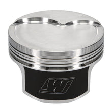 Load image into Gallery viewer, Wiseco Chevy LSX 5.3 -10.7CC Dome Piston Shelf Stock Kit Piston Sets - Forged - 8cyl Wiseco