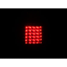 Load image into Gallery viewer, ANZO 2007-2014 Ford Expedition LED Taillights Black Tail Lights ANZO