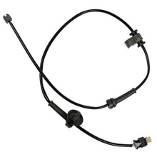 Load image into Gallery viewer, Power Stop 15-19 Chevrolet Corvette Front Euro-Stop Electronic Brake Pad Wear Sensor Brake Hardware PowerStop