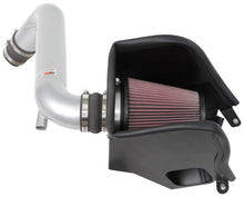 Load image into Gallery viewer, K&N 19-20 Hyundai Veloster R L4-1.6L F/I Typhoon Performance Air Intake System Cold Air Intakes K&N Engineering