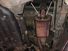 Load image into Gallery viewer, aFe ROCK BASHER 2.5in 409 SS Cat-Back Exhaust - 16-20 Toyota Tacoma L4-2.7L / V6-3.5L Catback aFe