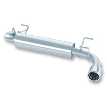Load image into Gallery viewer, Borla 99-05 Mazda Miata Rear Muffler Axle Back Borla