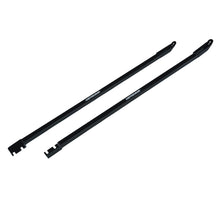 Load image into Gallery viewer, Hotchkis 05-12 Ford Mustang Sub Frame Connectors - Pair (Excluding Convertibles) Chassis Bracing Hotchkis