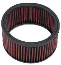 Load image into Gallery viewer, K&N Custom Air Filter - Round 6.25in OD 5.25in ID 3.25in H Air Filters - Drop In K&N Engineering