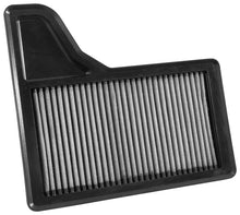 Load image into Gallery viewer, Airaid 2015-2016 Ford Mustang V8-5.0L F/I Direct Replacement Oiled Filter Air Filters - Drop In Airaid