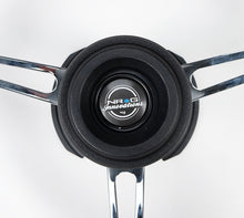 Load image into Gallery viewer, NRG Steering Wheel Head Banger- Injection Molded Material Steering Wheels NRG