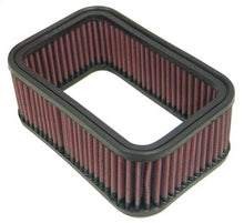 Load image into Gallery viewer, K&N Custom Air Filter - Rectangular - 6.75in O/S Length x 4.5in O/S Width x 2.5in Height Air Filters - Drop In K&N Engineering