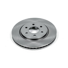 Load image into Gallery viewer, Power Stop 05-19 Nissan Frontier Front Autospecialty Brake Rotor Brake Rotors - OE PowerStop