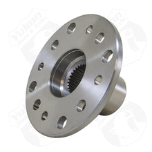 Load image into Gallery viewer, Yukon Gear Yoke For Toyota 8in IFS Clamshell Design / 07+ Fj / 05+ Tacoma / T100 Tundra Differential Yokes Yukon Gear & Axle