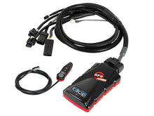 Load image into Gallery viewer, aFe Scorcher Bluetooth Power Module 18-19 BMW M5 (F90) V8-4.4L (tt) S63 In-Line Modules aFe