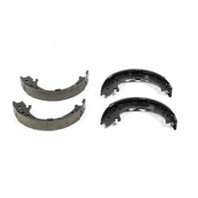Load image into Gallery viewer, Power Stop 07-18 Acura RDX Rear Autospecialty Parking Brake Shoes Brake Shoes PowerStop