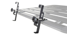 Load image into Gallery viewer, Rhino-Rack Aluminum Folding Ladder Bracket Brackets Rhino-Rack