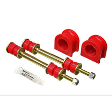 Load image into Gallery viewer, Energy Suspension Front Sway Bar Bushing Set 34mm Bushing Kits Energy Suspension