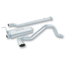 Load image into Gallery viewer, Borla 95-99 Toyota Tacoma 3.4L-V6 SS Catback Exhaust System Catback Borla