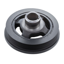 Load image into Gallery viewer, Omix Harmonic Balancer- 12-21 JK/JL/JT 11-20 WK Pulleys - Crank, Underdrive OMIX