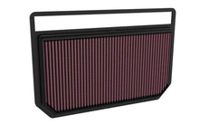 Load image into Gallery viewer, K&N 21-23 Hyundai Elantra Replacement Air Filter Air Filters - Drop In K&N Engineering