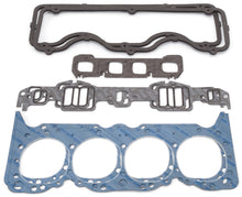 Load image into Gallery viewer, Edelbrock Top End Gasket Set W-Series Chevy 409 Large Port Gasket Kits Edelbrock