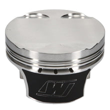 Load image into Gallery viewer, Wiseco Ford DOHC 5.0L Coyote 4 Val NA/Boost/Nitrous Top Ring Down .300in -2.0cc 3.64 Bore 10.5:1 CR Piston Sets - Forged - 8cyl Wiseco