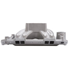 Load image into Gallery viewer, Edelbrock Super Victor 4500 Raised Rnr Man Intake Manifolds Edelbrock