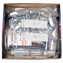 Load image into Gallery viewer, McGard 6 Lug Hex Install Kit w/Locks (Cone Seat Nut) 1/2-20 / 13/16 Hex / 1.5in. Length - Chrome Lug Nuts McGard