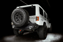 Load image into Gallery viewer, Oracle Lighting Jeep Wrangler JK Flush Mount LED Tail Lights SEE WARRANTY Light Mounts ORACLE Lighting