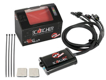 Load image into Gallery viewer, aFe Scorcher GT Module 2018 Jeep Wrangler (JL) V6-3.6L In-Line Modules aFe
