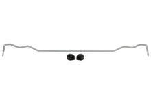 Load image into Gallery viewer, Whiteline BMW 1 Series (Exc M Series) 3 Series (Exc M3) 16mm Heavy Duty Rear Non-Adjustable Swaybar Sway Bars Whiteline