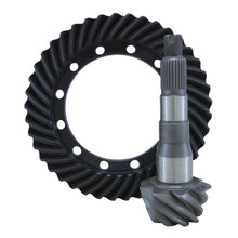 Load image into Gallery viewer, Yukon Gear High Performance Gear Set For Toyota Land Cruiser in a 4.11 Ratio Final Drive Gears Yukon Gear & Axle