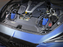 Load image into Gallery viewer, aFe Takeda Stage-2 Pro 5R Cold Air Intake System 16-19 Infinity Q50/Q60 V6-3.0L (tt) Cold Air Intakes aFe