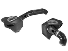 Load image into Gallery viewer, aFe Momentum Pro DRY S Cold Air Intake System 15-18 BMW M3/M4 (F80/82/83) L6 3.0L (tt) S55 Cold Air Intakes aFe