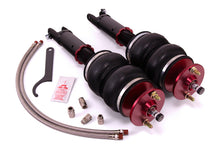 Load image into Gallery viewer, Air Lift Performance Rear Kit for 08-12 Honda Accord Air Suspension Kits Air Lift