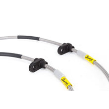 Load image into Gallery viewer, Goodridge 96-00 Honda Civic LX/EX w/ LG Front Rotors Brake Lines Brake Line Kits Goodridge