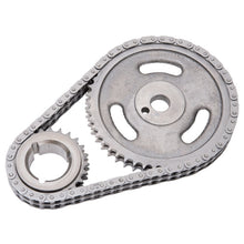 Load image into Gallery viewer, Edelbrock Timing Chain And Gear Set Olds 260-455 Timing Chains Edelbrock