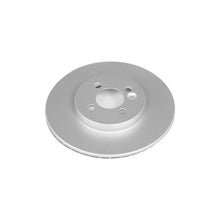 Load image into Gallery viewer, Power Stop 07-16 Mini Cooper Front Evolution High Carbon Geomet Coated Rotor Brake Rotors - OE - Cryo PowerStop