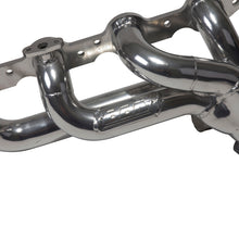 Load image into Gallery viewer, BBK 99-04 GM Truck SUV 4.8 5.3 Shorty Tuned Length Exhaust Headers - 1-3/4 Titanium Ceramic Headers & Manifolds BBK