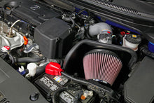Load image into Gallery viewer, K&N 16 Acura ILX 2.4L Typhoon Complete Cold Air Intake Cold Air Intakes K&N Engineering