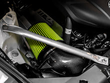 Load image into Gallery viewer, AWE Tuning 2020+ Toyota GR Supra S-FLO Carbon Intake Cold Air Intakes AWE Tuning
