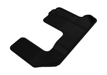 Load image into Gallery viewer, 3D MAXpider 2009-2020 Dodge Journey Kagu 3rd Row Floormats - Black Floor Mats - Rubber 3D MAXpider