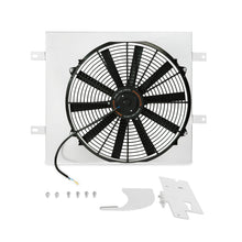 Load image into Gallery viewer, Mishimoto 87-06 Jeep Wrangler YJ & TJ Performance Fan Shroud Kit Fans & Shrouds Mishimoto