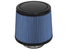 Load image into Gallery viewer, aFe MagnumFLOW Air Filters IAF P5R A/F P5R 4(3.85)F x 8B x 7T x 6.70H Air Filters - Universal Fit aFe