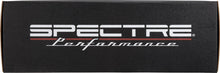 Load image into Gallery viewer, Spectre SB Chevy Center Bolt Tall Valve Cover Set - Polished Aluminum Valve Covers Spectre